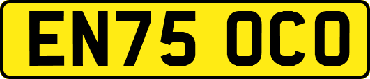 EN75OCO