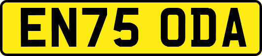 EN75ODA