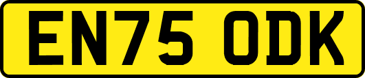EN75ODK