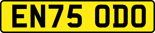 EN75ODO