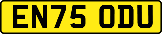 EN75ODU