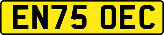 EN75OEC