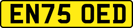 EN75OED