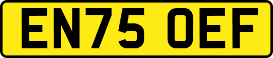 EN75OEF
