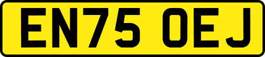 EN75OEJ
