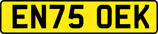 EN75OEK