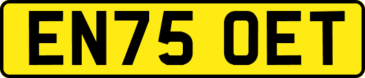 EN75OET