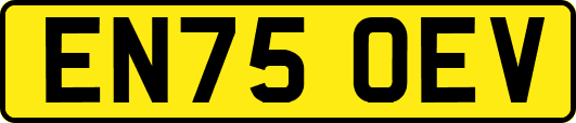 EN75OEV