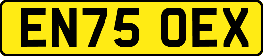 EN75OEX