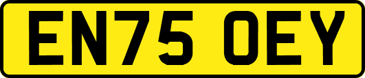 EN75OEY