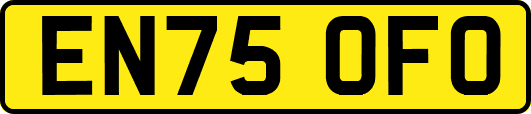 EN75OFO