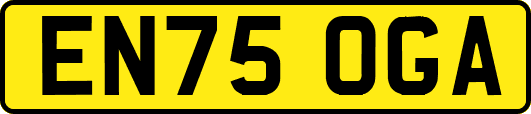 EN75OGA