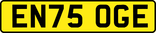 EN75OGE