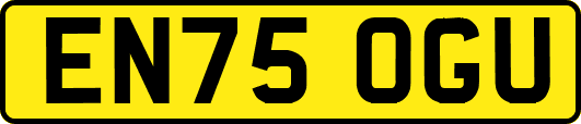 EN75OGU