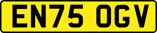 EN75OGV
