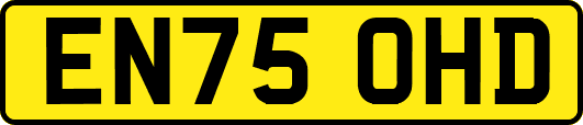 EN75OHD