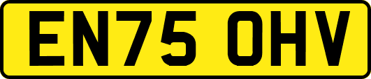 EN75OHV