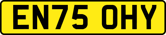 EN75OHY
