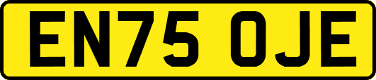 EN75OJE