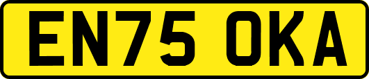 EN75OKA