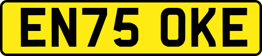 EN75OKE