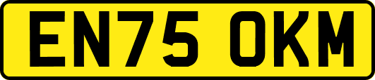 EN75OKM