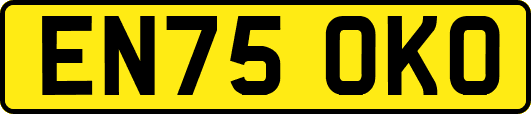 EN75OKO
