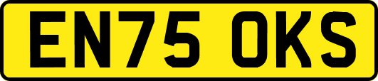 EN75OKS