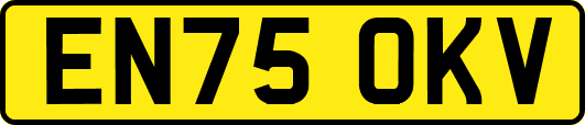 EN75OKV