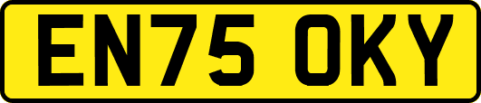 EN75OKY