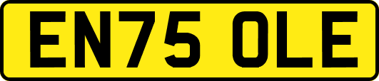 EN75OLE