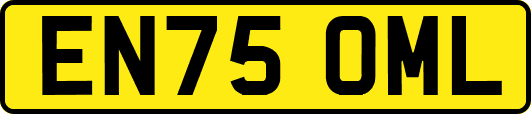 EN75OML