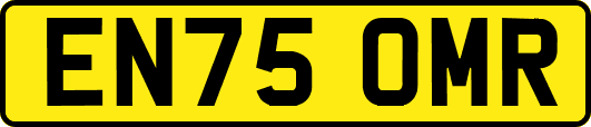 EN75OMR
