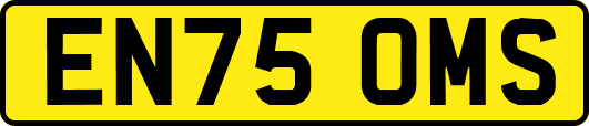 EN75OMS