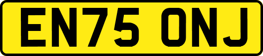 EN75ONJ