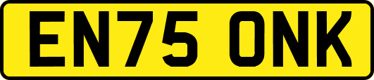 EN75ONK