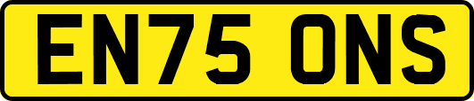 EN75ONS