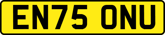 EN75ONU