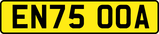 EN75OOA