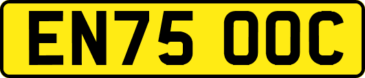EN75OOC