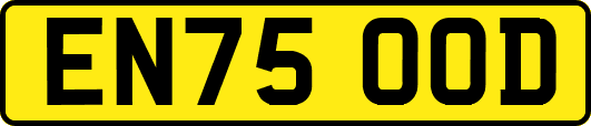 EN75OOD