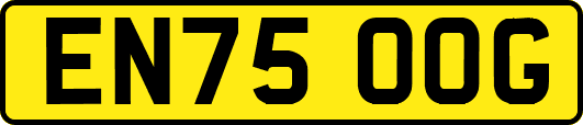 EN75OOG
