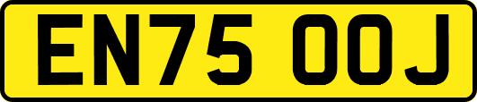 EN75OOJ