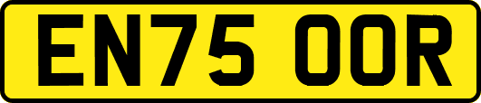 EN75OOR