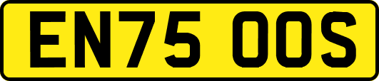 EN75OOS