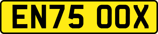 EN75OOX