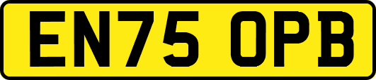 EN75OPB