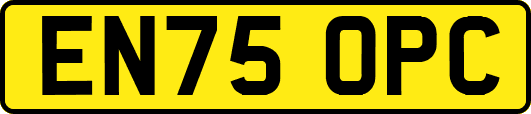 EN75OPC