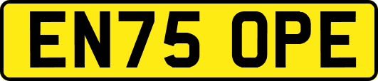 EN75OPE