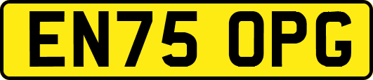 EN75OPG